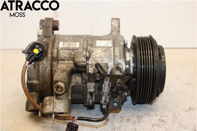 Aircondition kompressor til BMW 3-Serie 2012-2018 (F30/F31/F34) (F30/F31/F34) (64529223694|)