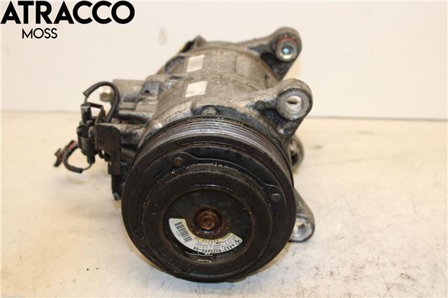 Aircondition kompressor til BMW 3-Serie 2012-2018 (F30/F31/F34) (F30/F31/F34) (64529223694|)