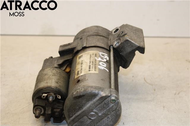 Starter diesel til BMW 3-Serie 2012-2018 (F30/F31/F34) (F30/F31/F34) (12418587708|)