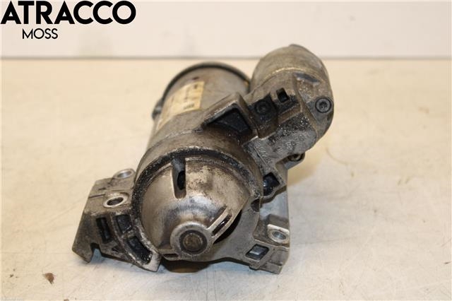 Starter diesel til BMW 3-Serie 2012-2018 (F30/F31/F34) (F30/F31/F34) (12418587708|)