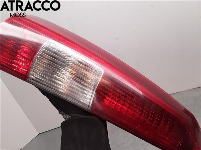 Baklykt venstre til Volvo V70 2000-2004 (Type II, Fase 1)  (9483688|)