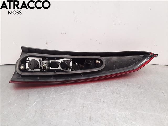 Baklykt venstre til Volvo V70 2000-2004 (Type II, Fase 1)  (9483688|)