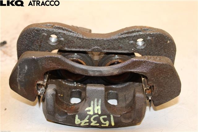 Bremsecaliper høyre foran til Isuzu D-Max 2017-2020 (Type II, Fase 2) (8980779960|)