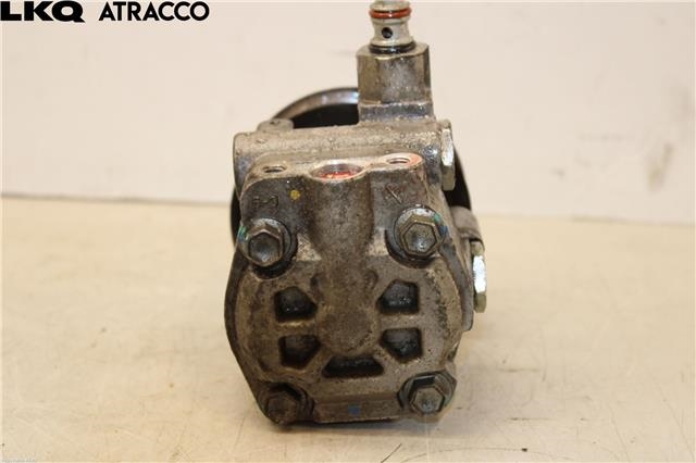 Servo pumpe mekanisk til Isuzu D-Max 2017-2020 (Type II, Fase 2) (898383518|)