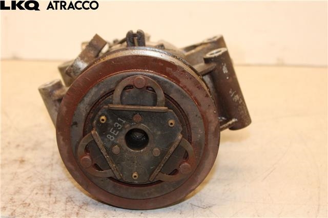 Aircondition kompressor til Isuzu D-Max 2017-2020 (Type II, Fase 2)  (8983842610|)