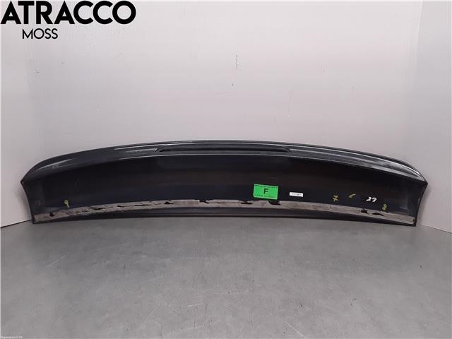 Spoiler bakluke til Toyota Verso-S 2011-2015 (COMBI) (COMBI) (7608552172B1|)