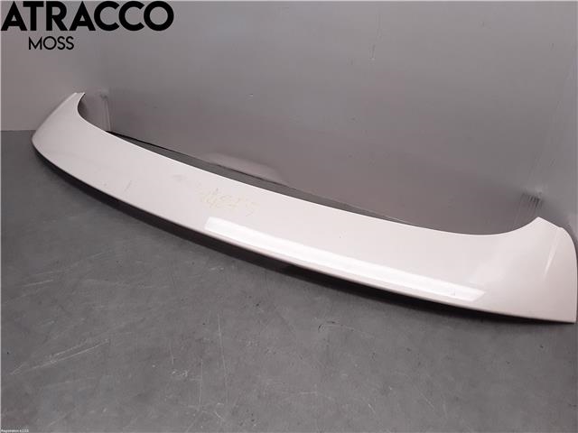 Lister til Mazda 6 2013-2015 (Type III, Fase 1) (GHP95196064|)