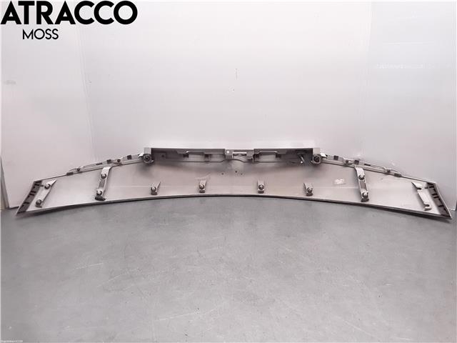 Lister til Mazda 6 2013-2015 (Type III, Fase 1)  (GHP950810|)