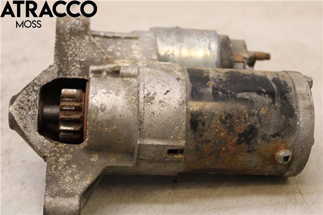 Starter til Peugeot Expert 2016-->> (Type III)  (5802Z5|)