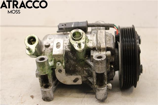 Aircondition kompressor til Peugeot Expert 2016-->> (Type III)  (9830148880|)