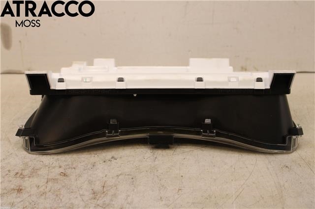 Instrumentpanel til Nissan Leaf 2018-->> (Type II)  (248105SH1C|)
