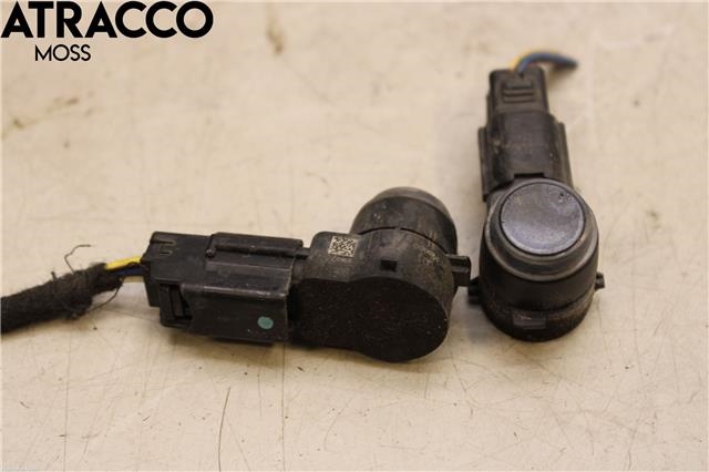 Parkeringssensor foran til Opel Insignia A 2009-2014 (13339687|)