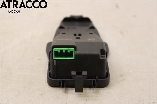 Sensor radar til Volvo V60 2010-2013 (Type I, Fase 1)  (31387310|)