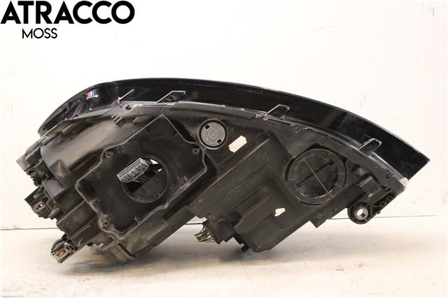 Frontlykt høyre halogen til VW e-Golf 2014-2017 (Fase 1) (5GE941774|)