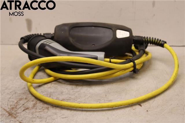 Ledningsnett til VW e-Golf, 2014-2017 (Fase 1)  (12E971675CG)