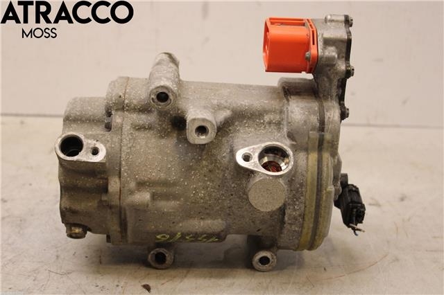 Aircondition kompressor til Nissan Leaf 2018-->> (Type II)  (926005SA1A|)