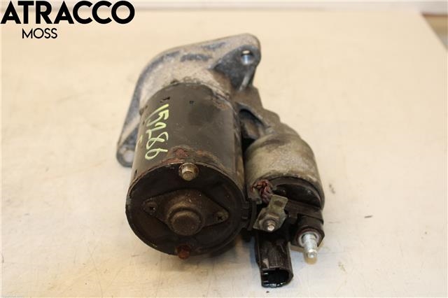 Starter diesel til Toyota Avensis 2009-2015 (Type III, Fase 1)  (281000T030|)