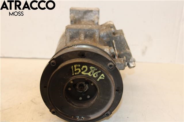 Aircondition kompressor til Toyota Avensis 2009-2015 (Type III, Fase 1) (8831005140|)