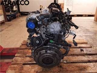 Motor diesel til Volvo V60,   (|36050493)
