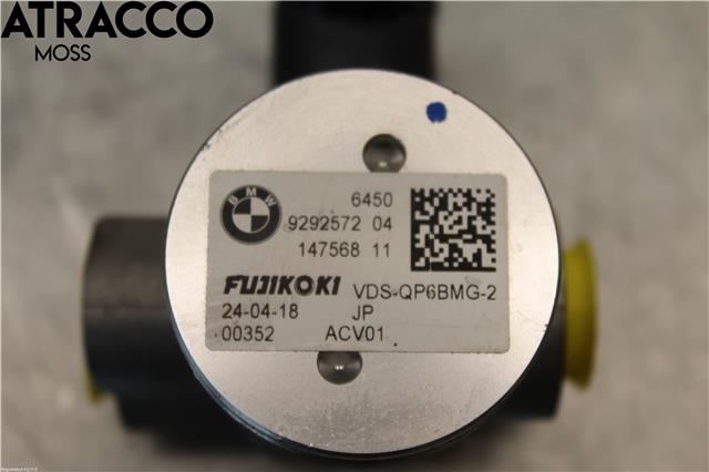 Varmeapparat diverse til BMW i3 2013-2022  (64119292572|)