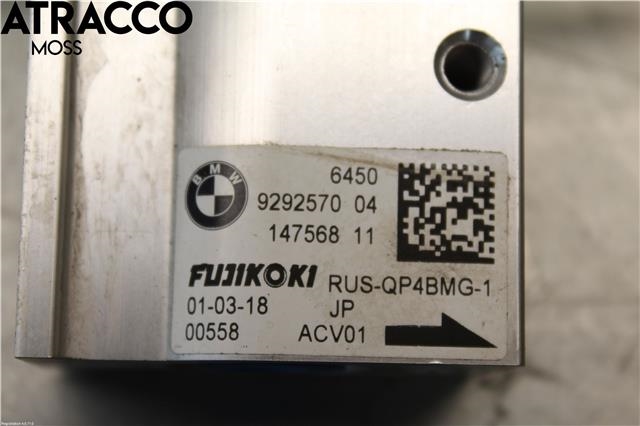 Varmeapparat diverse til BMW i3 2013-2022  (64119292570|)