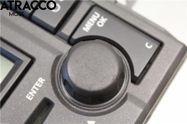 Bilstereo til Land Rover Range Rover Sport 2005-2013  (VUX500500|)