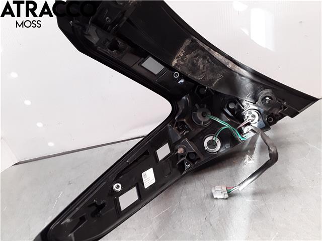 Baklykt høyre til Nissan Leaf 2018-->> (Type II)  (265505SH1A|)