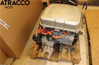 Motor elbil foran til Nissan Leaf,   (|290A05SK0A)