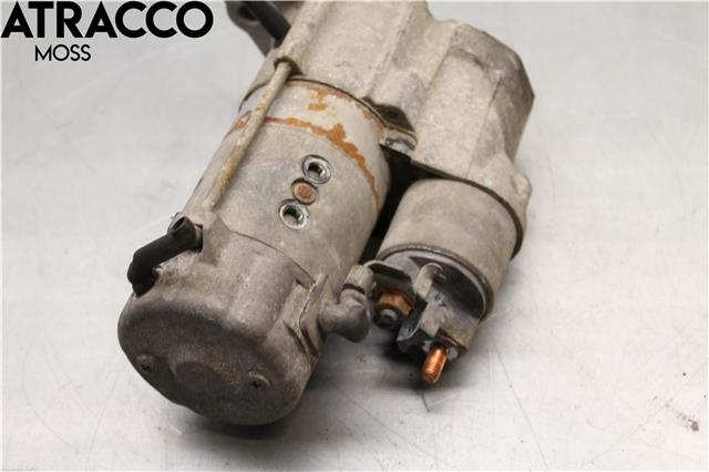 Starter til Land Rover Range Rover Sport 2005-2013  (LR087021|)