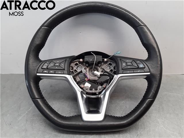 Ratt til Nissan Leaf, 2018-->> (Type II)  (484305SH5A)