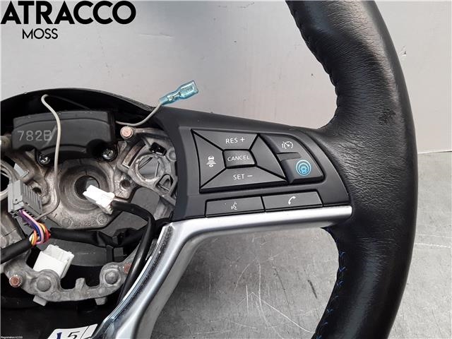 Ratt til Nissan Leaf 2018-->> (Type II)  (484305SH5A|)