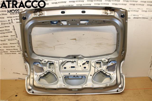 Bakluke combi til Mazda 6 2015-2018 (Type III, Fase 2)  (GHY26202XA|)