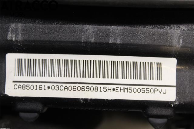 Airbag rattpute til Land Rover Range Rover Sport 2005-2013  (LR012986|)