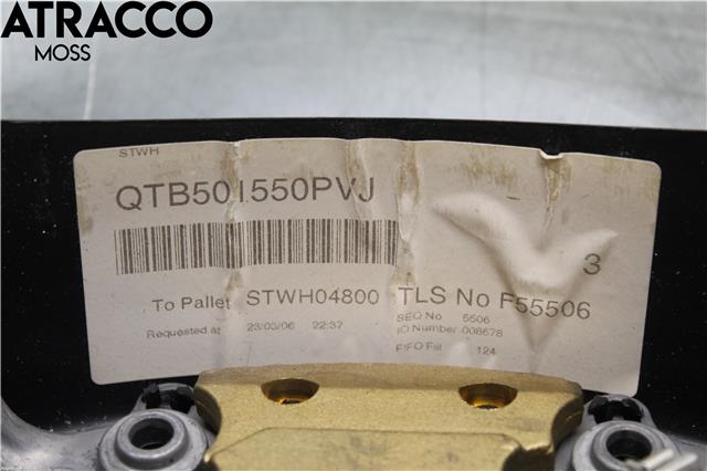 Ratt til Land Rover Range Rover Sport 2005-2013  (LR017037|)