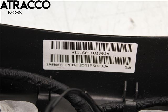 Ratt til Land Rover Range Rover Sport 2005-2013  (LR017037|)
