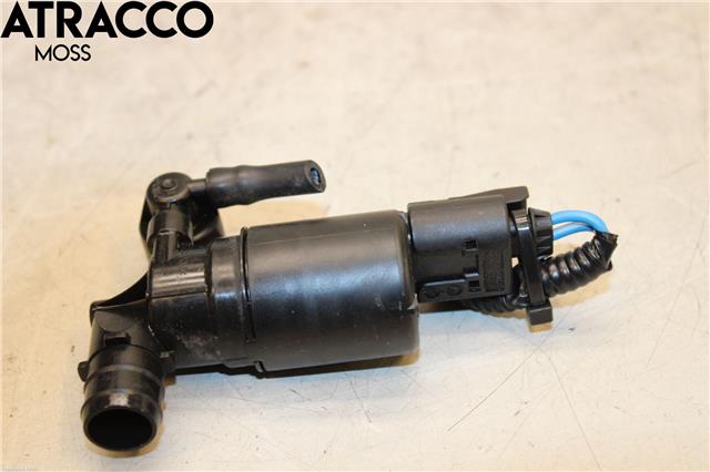 Spylerpumpe til Volvo XC60, 2017-->> (Type II)  (32342043)