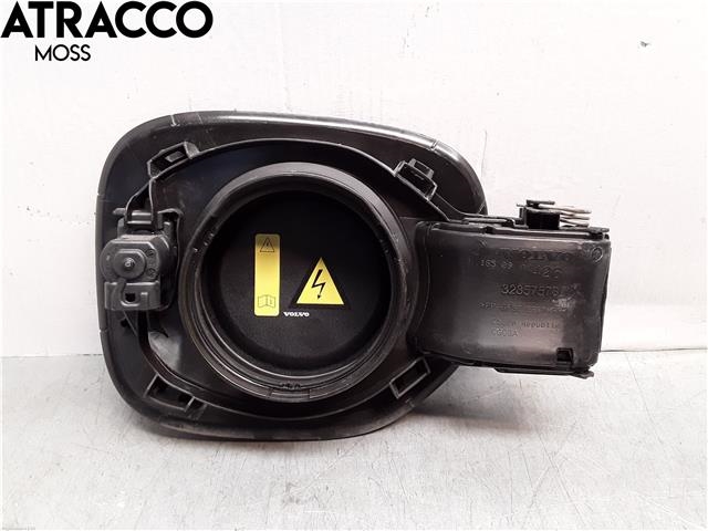 Tanklokk til Volvo XC60 2017-->> (Type II)  (31424541|)