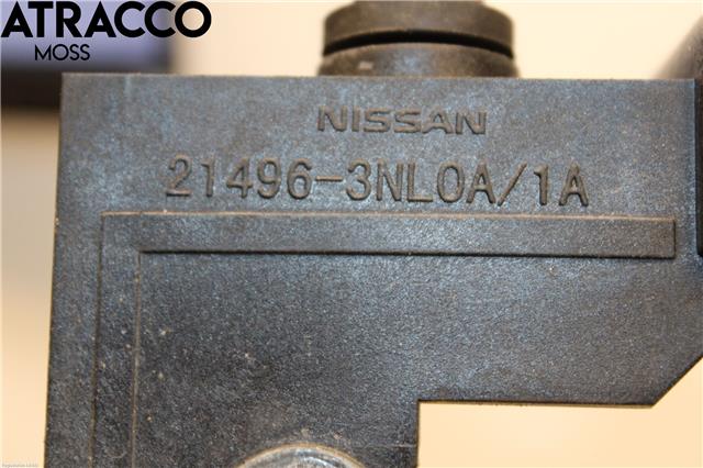 Diverse deler til Nissan Leaf 2018-->> (Type II)  (214963NL0A|)