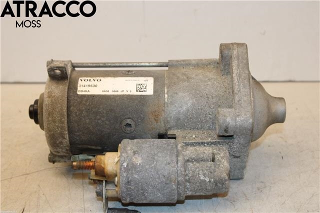 Starter diesel til Volvo V70 2014-2016 (Type III, Fase 2)  (36002980|)