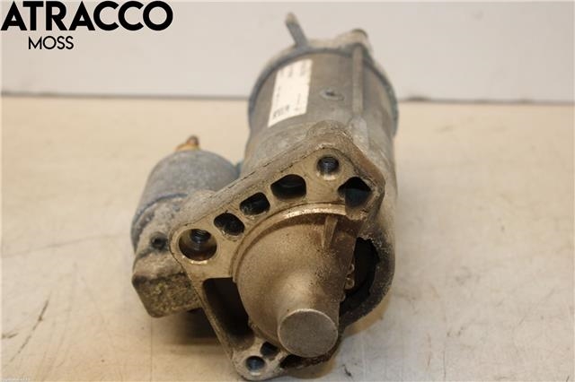 Starter diesel til Volvo V70 2014-2016 (Type III, Fase 2)  (36002980|)