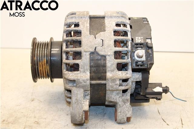 Dynamo til Volvo V70 2014-2016 (Type III, Fase 2)  (36010604|)