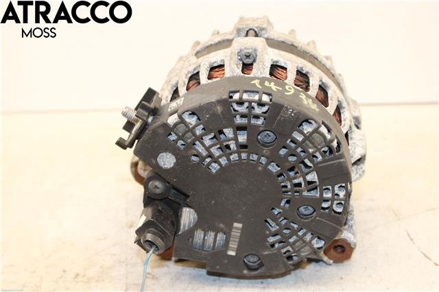 Dynamo til Volvo V70 2014-2016 (Type III, Fase 2)  (36010604|)