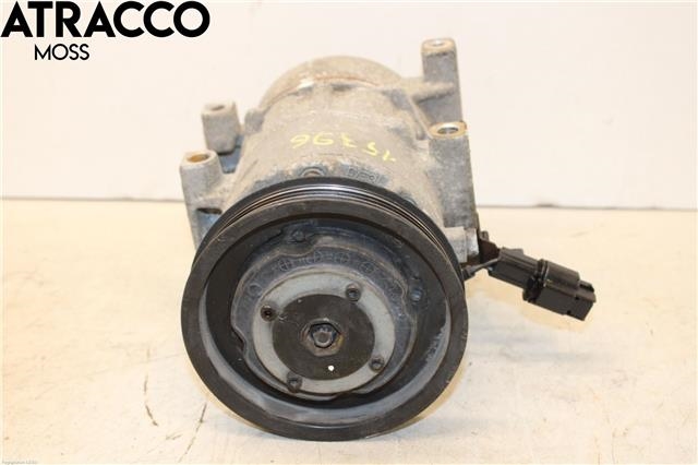 Aircondition kompressor til Hyundai i40 2012-2017  (977013Z000|)