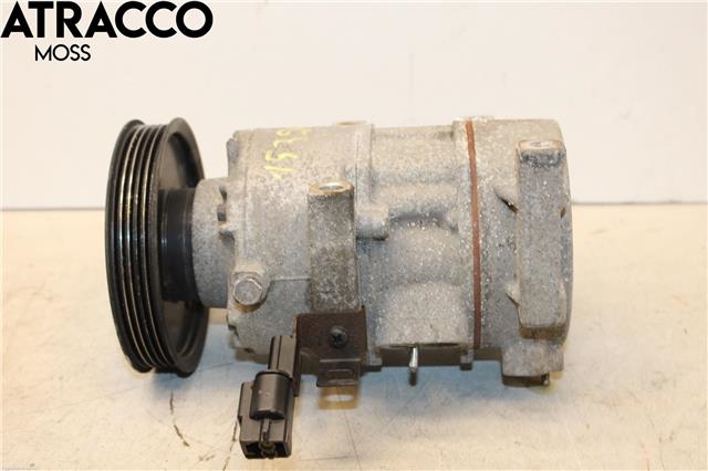 Aircondition kompressor til Hyundai i40 2012-2017  (977013Z000|)