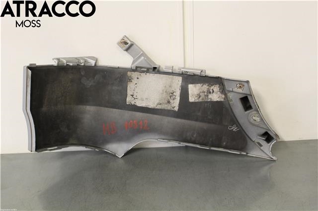 Støtfangerving høyre bak til BMW X5 2007-2013 (E70) (E70) (51128037282|)