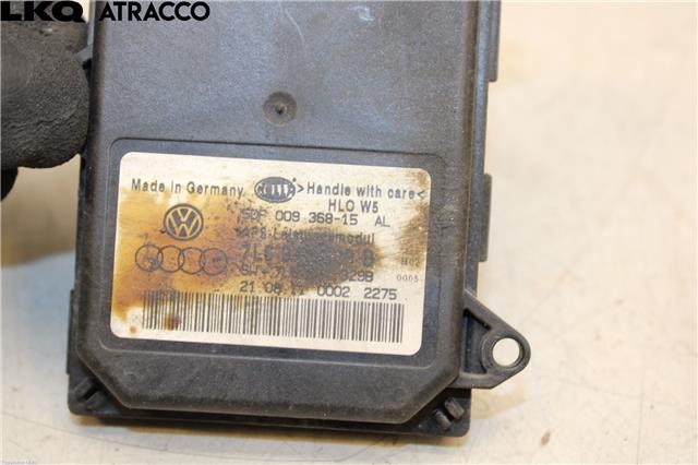 Styreenhet xenon/ballast til Škoda Superb 2008-2015 (Type II)  (7L6941329B|)