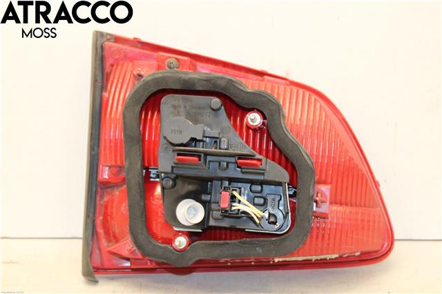 Baklykt høyre indre til VW Touran 2010-2015 (Type I, Fase 3)  (1T0945094|)