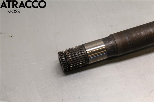 Drivaksel høyre foran til Land Rover Range Rover Sport 2005-2013  (LR072070|)