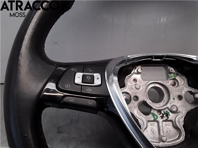 Ratt til VW e-Golf 2017-2020 (Fase 2)  (5G0419091BG|)