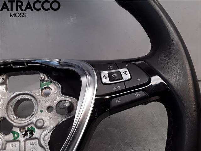 Ratt til VW e-Golf 2017-2020 (Fase 2)  (5G0419091BG|)